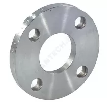 Фланец сталь расточенный Ду 600 (Dвн 618мм) Ру16 под втулку ПЭ Дн 560 ZR HZMPU