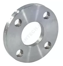 Фланец сталь расточенный Ду 600 (Dвн 618мм) Ру16 под втулку ПЭ Дн 560 ZR HZMPU