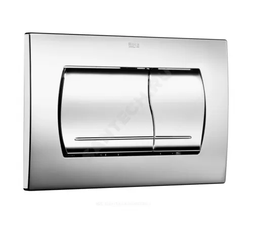 Кнопка смыва