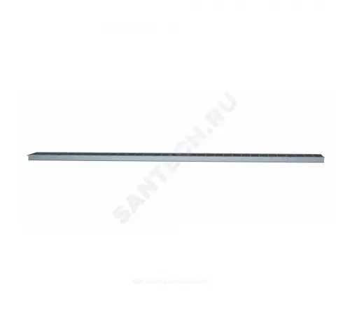 Решетка ячеистая стальная SteeStart DN100 L=1м В125 125кН СТИЛОТ P1020В