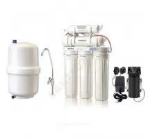 Система обратного осмоса с краном 5-ст Unicorn FRO-5P