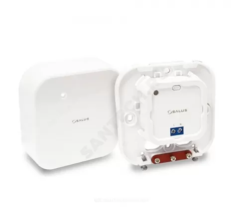 Репитер Zigbee 2,4ГГц SALUS RE600