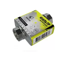 Фильтр магнитный 1/2" ВР Unicorn UMF 12