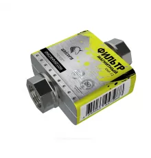 Фильтр магнитный 1/2" ВР Unicorn UMF 12