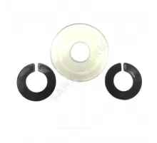 Комплект ремонтный для сливной арматуры прокладки 20 шт. Vidima WW965452