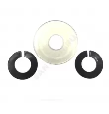 Комплект ремонтный для сливной арматуры прокладки 20 шт. Vidima WW965452