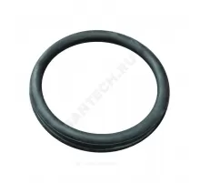 Кольцо резина Тайтон уплотнительное Ду 200 для ВЧШГ