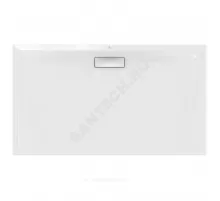 Поддон душевой акрил прямоугольный ULTRAFLAT NEW 1200х900х25 Ideal Standard T448301