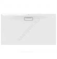 Поддон душевой акрил прямоугольный ULTRAFLAT NEW 1200х900х25 Ideal Standard T448301