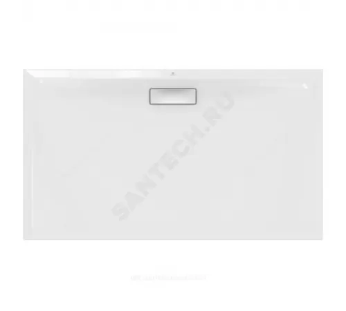Поддон душевой акрил прямоугольный ULTRAFLAT NEW 1200х900х25 Ideal Standard T448301