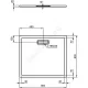 Поддон душевой акрил прямоугольный ULTRAFLAT NEW 800х900х25 Ideal Standard T448101