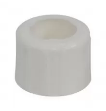 Кольцо для PE-X труб радиальное белое Дн 16 с упором GX61 Giacomini GX61Y013