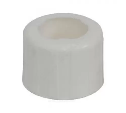Кольцо для PE-X труб радиальное белое Дн 25 с упором GX61 Giacomini GX61Y015