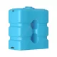 Ёмкость для воды ATP-800 с поплавком 800 л синяя Акватек 0-16-2435