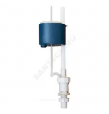 Арматура для бачка наливная 1/2" нижнее подключение Уклад К 55.00.00