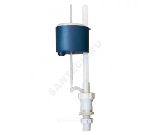 Арматура для бачка наливная 1/2" нижнее подключение Уклад К 55.00.00