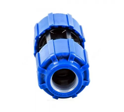 Муфта компрессионная ПЭ Дн 20 ТПК-АКВА 50010020