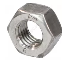 Гайка стальная М12 к.п. 5 шестигранная вес ГОСТ 5915-70