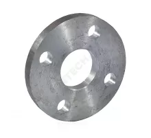 Фланец сталь расточенный Ду 200 (Dвн 225мм) Ру16 под втулку ПЭ Дн 200 Т20