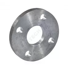 Фланец сталь расточенный Ду 65 (Dвн 92мм) Ру16 под втулку ПЭ Дн 75 ЭКО Т14