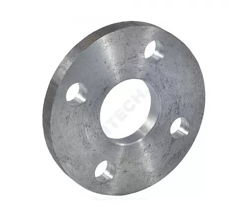 Фланец сталь расточенный Ду 200 (Dвн 225мм) Ру16 под втулку ПЭ Дн 200 Т20