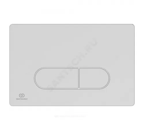 Кнопка смыва