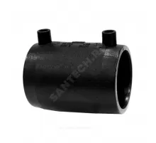 Муфта электросварная ПЭ100 Дн 25 Ру25 SDR7,4 EUROSTANDARD 2100250025