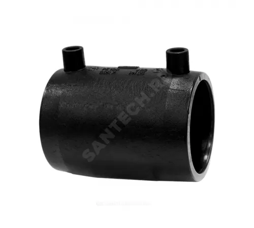 Муфта электросварная ПЭ100 Дн 20 Ру25 SDR7,4 EUROSTANDARD 2100250020