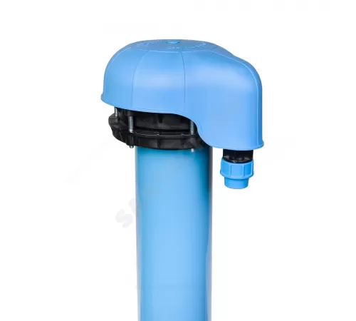 Крышка скважины