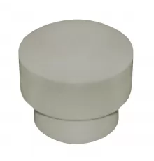 Заглушка (пробка) PP-R серая Дн 32 для коллектора VALFEX 10162232Г