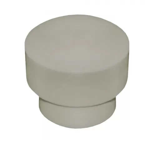 Заглушка (пробка) PP-R серая Дн 40 для коллектора VALFEX 10162240Г