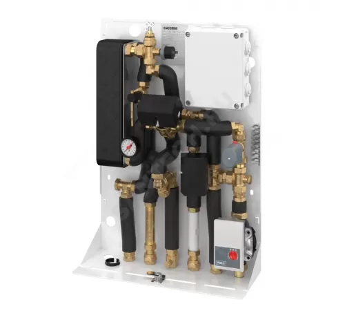 Датчик температуры Giacomini K365PY002