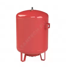 Бак расширительный мембранный для отопления 110 л 10 бар 1 1/4" НР Flexcon RM Flamco 26037RU