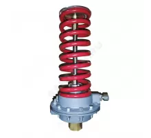 Элемент регулирующий после себя ДРК22-А Рп3-12 для клапанов Ду15-125 ЦКО РКА1001