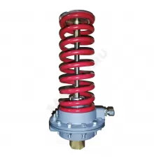 Элемент регулирующий после себя ДРК22-А Рп0.1-0.7 для клапанов Ду15-200 ЦКО РКА1004