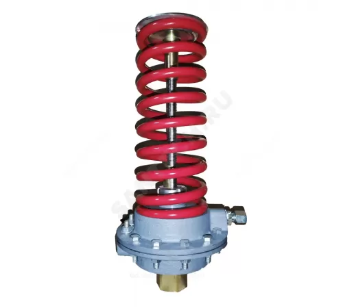 Элемент регулирующий после себя ДРК22-А Рп1-6 для клапанов Ду15-125 ЦКО РКА1002