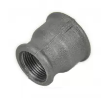 Муфта переходная чугун Ду 20х15 (3/4"х1/2") ВР Fittex