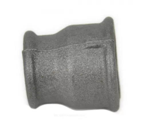 Муфта переходная чугун Ду 20х15 (3/4"х1/2") ВР Fittex
