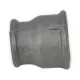 Муфта переходная чугун Ду 20х15 (3/4"х1/2") ВР Fittex