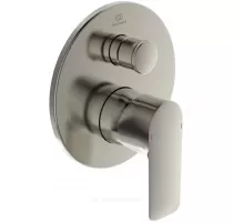 Смеситель встраиваемый для ванны с душем одноручный CONNECT AIR Ideal Standard A7035GN