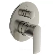 Смеситель встраиваемый для ванны с душем одноручный CONNECT AIR Ideal Standard A7035GN