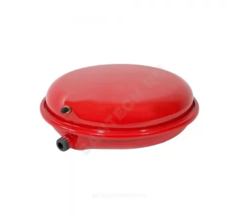 Бак расширительный мембранный 8 л 3 бар 3/4" НР ПБ Unipump 39503