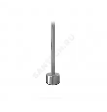 Крышка для трубки писсуара хром декоративная Jika 8.9481.1.000.000.1