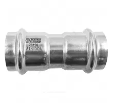 Муфта сталь нерж AISI 304 Дн 42 пресс SantechSystems