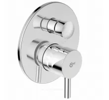 Смеситель встраиваемый для ванны с душем одноручный CERALINE Ideal Standard A6939AA