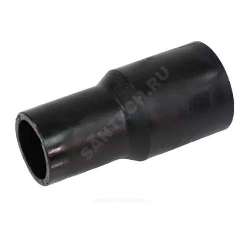 Переход спигот ПЭ100 Дн 225х200 Ру16 SDR11 EUROSTANDARD 2050162220