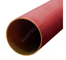 Труба чугун SML Ду 200 L=3м б/растр HBCX