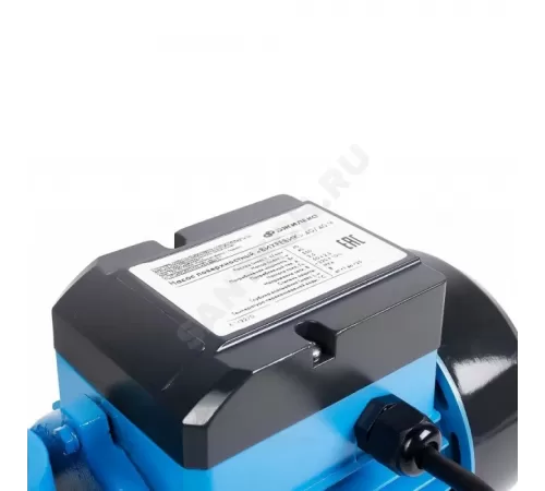 Насос поверхностный Вихревик 40/40 Ч Джилекс 3100