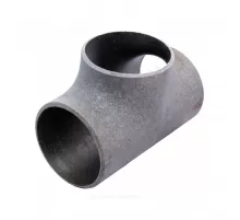 Тройник сталь равнопроходной Дн 426х10,0 (Ду 400) бесшовный HMCX