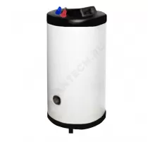 Бойлер косвенного нагрева 300 л WHU 300 1 т/о возможна установка ТЭН Wester 1-02-0250